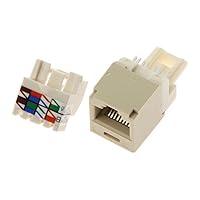 Algopix Similar Product 1 - Panduit CJ688TPEI Category6 8Wire