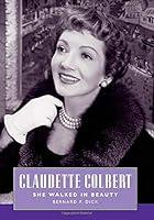 Algopix Similar Product 12 - Claudette Colbert She Walked in Beauty