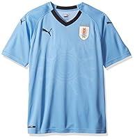 Algopix Similar Product 11 - PUMA Mens Uruguay Licensed Replica