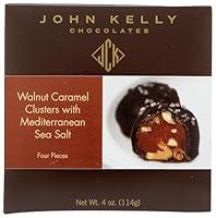 Algopix Similar Product 6 - JOHN KELLY CHOCOLATES Chocolate with