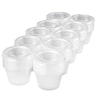 Algopix Similar Product 3 - Back of House Ltd 100pack of