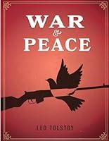 Algopix Similar Product 4 - War and Peace: (Must-Read Classics)