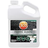 Algopix Similar Product 2 - 303 Marine Fabric Guard  Restores