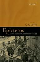 Algopix Similar Product 15 - Epictetus A Stoic and Socratic Guide