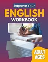Algopix Similar Product 7 - Improve Your English Workbook