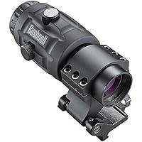 Algopix Similar Product 20 - Bushnell Optics 3X Magnifier Matte