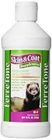 Algopix Similar Product 8 - 8 in 1 FerreTone Skin  Coat Supplement
