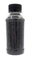Algopix Similar Product 13 - Snowy River Black Cocktail Rimmer 