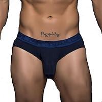 Algopix Similar Product 12 - Andrew Christian Mens Almost Naked