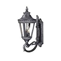 Algopix Similar Product 12 - Alico Lighting 1911ST Acclaim Lighting