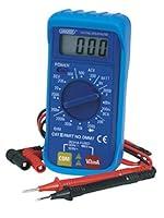 Algopix Similar Product 10 - Draper 52320 Electrician Digital