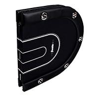 Algopix Similar Product 7 - Franklin Sports Folding Poker Table 