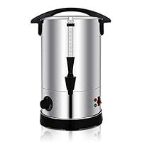 Algopix Similar Product 20 - Stainless Steel 6 Quart Electric Water