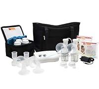 Algopix Similar Product 4 - Ameda Finesse Hospital Technology