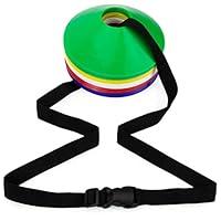 Algopix Similar Product 17 - Crown Sporting Goods 5Foot Heavy Duty