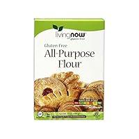 Algopix Similar Product 11 - NOW Foods Living Now Gluten Free All