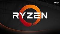 Algopix Similar Product 19 - AMD Ryzen 5 1600X Processor