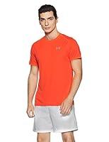 Algopix Similar Product 13 - Under Armour Mens CoolSwitch Run Short