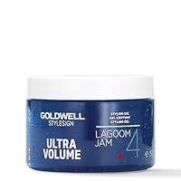 Algopix Similar Product 6 - Goldwell StyleSign Ultra Volume Lagoom