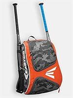 Algopix Similar Product 4 - EASTON E110BP Bat  Equipment Backpack