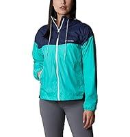 Algopix Similar Product 11 - Columbia Womens Flash Challenger Lined