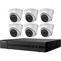 Algopix Similar Product 4 - HIKVISON US VERSION EKIQ82T46