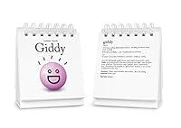 Algopix Similar Product 7 - Genuine Fred THE DAILY MOOD Desktop