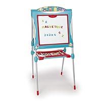 Algopix Similar Product 10 - Smoby 410101 Ultimate Board
