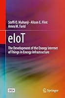 Algopix Similar Product 9 - eIoT The Development of the Energy