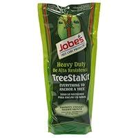 Algopix Similar Product 2 - Jobes 528 Heavy Duty TreeStaKit
