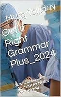 Algopix Similar Product 20 - Get It Right Grammar Plus_2024