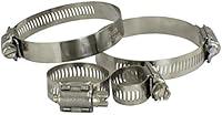 Algopix Similar Product 4 - Duda Diesel HoseClamp1424064QTY5