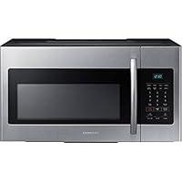 Algopix Similar Product 7 - Samsung ME16H702SES 16 Cu Ft 1000W