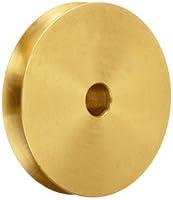 Algopix Similar Product 17 - Boston Gear G1217 Grooved Pulley Fits
