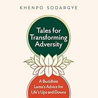 Algopix Similar Product 9 - Tales for Transforming Adversity A