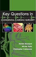 Algopix Similar Product 13 - Key Questions in Congenital Cardiac