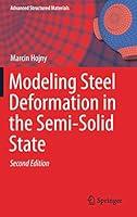 Algopix Similar Product 19 - Modeling Steel Deformation in the