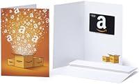 Algopix Similar Product 13 - Amazoncom 100 Gift Card in a Greeting