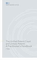 Algopix Similar Product 16 - The Unified Patent Court and Unitary