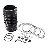 Algopix Similar Product 5 - PSS Type A Maintenance Kit PYI Inc 2