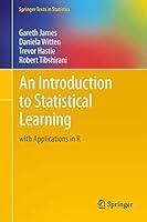 Algopix Similar Product 2 - An Introduction to Statistical