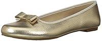 Algopix Similar Product 9 - Elephantito Girls Camille Flat Ballet