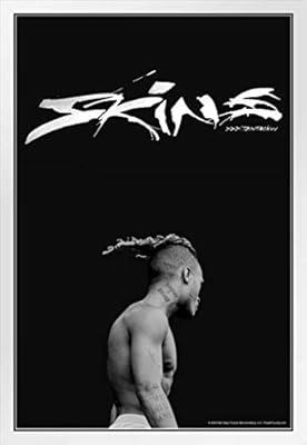 Best Deal for Xxxtentacion Skins Album Cover Art Merch 17 XXX Bad Vibes