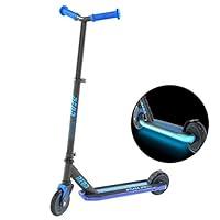 Algopix Similar Product 18 - Neon Viper Kids Light Up Deck Kick