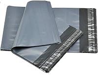 Algopix Similar Product 13 - 14 x 19 Self Seal Poly Bags Easy