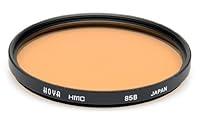 Algopix Similar Product 20 - Hoya 49 mm Colour Filter HMC 85B for