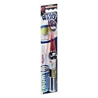 Algopix Similar Product 7 - Gum Star Wars Vader Lightsaber Soft