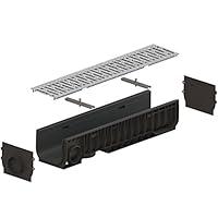Algopix Similar Product 3 - Standartpark  8 inch trench drain