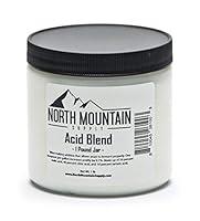 Algopix Similar Product 15 - North Mountain Supply Food Grade Acid