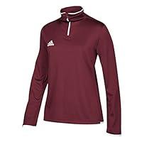 Algopix Similar Product 5 - adidas Team Iconic Knit Long Sleeve